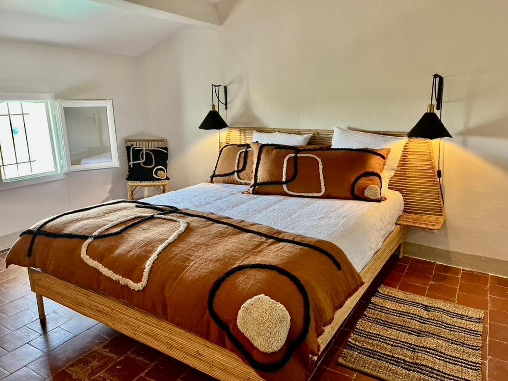 La Villa 1777 Lagnes ภายนอก รูปภาพ