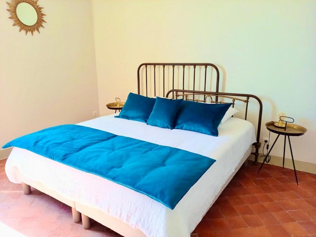La Villa 1777 Lagnes ภายนอก รูปภาพ